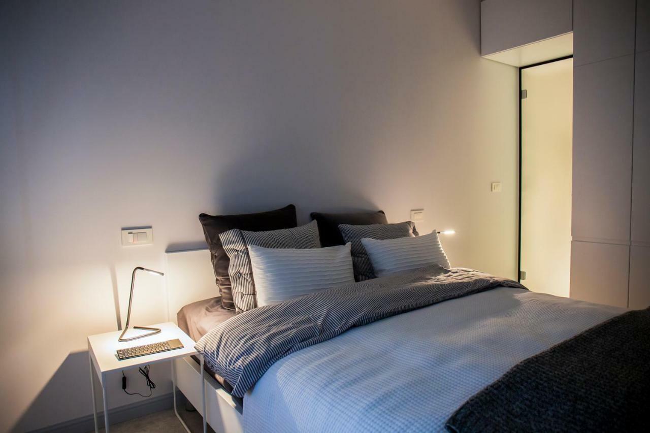 Downtown Beauty Apartment Zagreb Exterior foto
