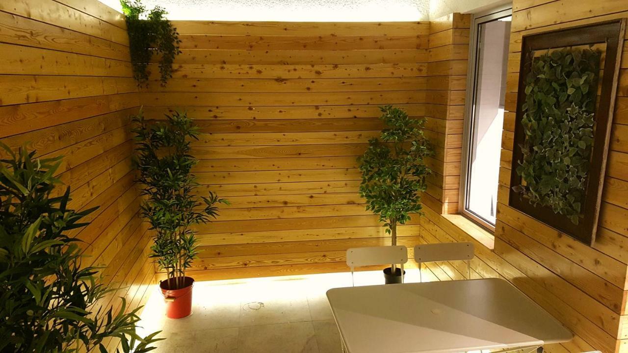 Downtown Beauty Apartment Zagreb Exterior foto