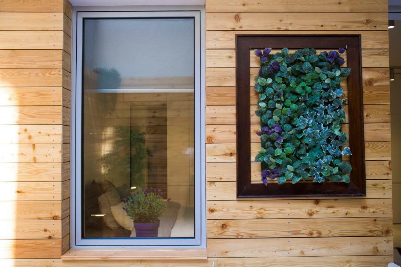 Downtown Beauty Apartment Zagreb Exterior foto