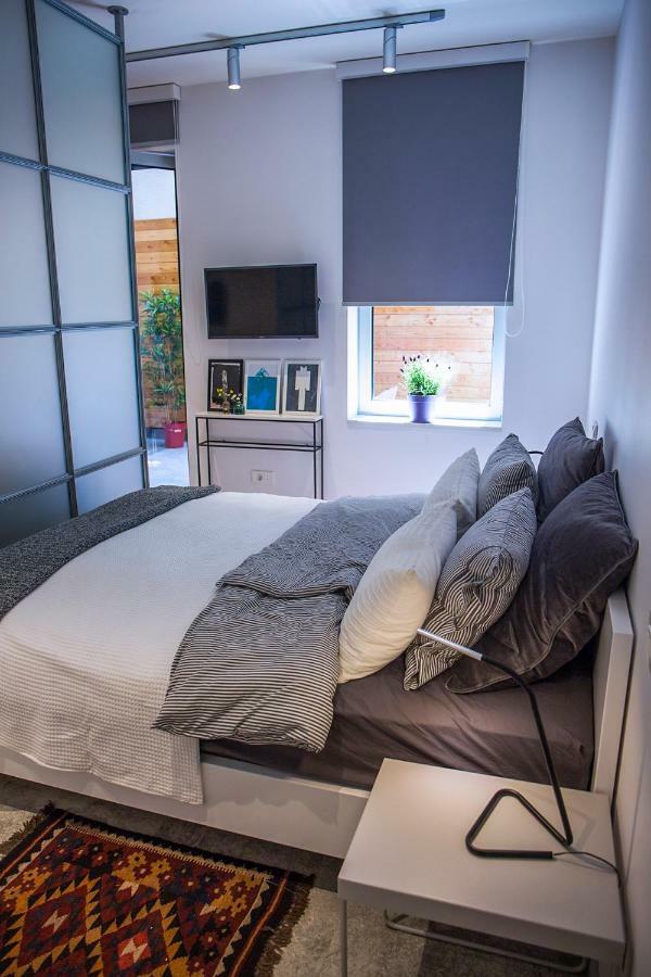 Downtown Beauty Apartment Zagreb Exterior foto